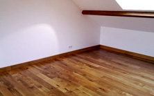 pose de parquet Le Creusot